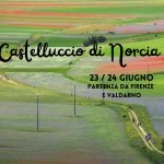 Castelluccio di Norcia e Cascate delle Marmore Castelluccio di Norcia e Cascate delle Marmore