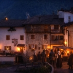 Cena Medievale a Guardia Cena Medievale a Guardia a Folgaria (TN) il 18 luglio 2026