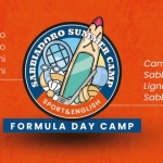 Centro estivo e day camp Sabbiadoro Summer Camp 2026 Centro estivo e day camp Sabbiadoro Summer Camp 2026 a Lignano Sabbiadoro il 15 giugno giugno - 31 agosto 2026
