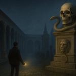 CERTOSA DARK: Visita Serale tra Misteri e Segreti nel Cimitero Monumentale di Bologna CERTOSA DARK Visita Serale tra Misteri e Segreti nel Cimitero Monumentale di Bologna a Bologna (BO) il 26 maggio maggio - 25 settembre 2026