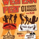 Cesenatico Country @Cafe’degliArtisti Potrebbe essere un'immagine raffigurante il seguente testo "WESTERN EST TERN FEST 01 UENERDI MAGGIO بد ለትህ DALE 16:00 XNNKYTONK LIUE R011 Rock'n'Ro11 Band WildAngels Angels CountryWestern Country Western Dance DALLE DAILE18:00 18:00 BALLI E DJ SET Cafe draliAdTisTi CESENATICO-TALT ن ARIANNA DJ BEPPE DJ ITALY CESENATICO U.E CARDUCCI DALE16.00 DALE 16:00 ALE 18:00 DALLE 19:30 ALE 22:00"