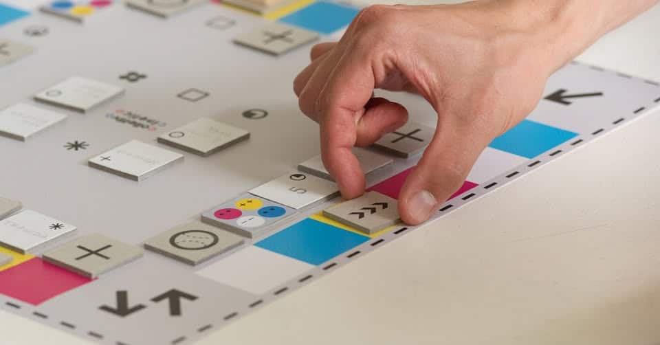 Evento CINETICO 4.4 CollettivO CineticO Locandina CINETICO 4.4 CollettivO CineticO - domenica 19 aprile ore 15:00 - 17:00