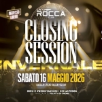 🚀CLOSING SEASON INVERNALE: L’ultimo atto. ✨ – Sabato 16 maggio Potrebbe essere un contenuto grafico raffigurante il seguente testo "TUTT COME UNA VOLTA INIGLIORIBRAN1708090 90 IMIGLIORI BRANI 7080 08090 MIXATUINVIILE MISTERNIK VOICE GGVOX GG VOX WIGRESSO LIBERO ROCCA CLUSING CLUA SESSION שמי SABATO 16 MAGGIO 2026 DALLE 21.30 ALLE 02.30 ALA Halian Talian-Hislory Hlistory SUCCESSI ITALIANI 70/80 70/80/90/2000 70 80 90 2000 MASSIMO ROSSINI Punto -Impiant -Luce&Gas Impianti Fotovoltaici Comunità Energetiche INFO PRENOTAZIONI 339 4378986 TA AD DI CHIONS INTERNA TAHA HPACKKAHA HI"