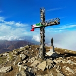 Club 2000: Monte Cusna, il tetto di Reggio Club 2000 Monte Cusna, il tetto di Reggio a Ventasso il 10 agosto 2026