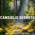 Col Dei S’Cios ed il CANSIGLIO SEGRETO 🌳🥾☀️ Potrebbe essere un'immagine raffigurante Saqsaywaman e il seguente testo "CANSIGLIO SEGRETO LIBRO VETTA DOMENICA DOMENICA2GAPRILEJORE 26 APRILE ORE 8:45 PIAN PIANCANSIGLIO DOMENCA26/PREDRER4S-PAMCAN CAN ISIGLIO"