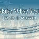 COLLALTO WINE FESTIVAL 2026 Potrebbe essere un disegno raffigurante il seguente testo "W Collalto Wine Festival"