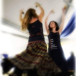 Corso di danza: la tammurriata Corso di danza la tammurriata a Perugia (PG) il 1 aprile aprile - 27 maggio 2026