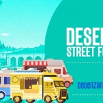 DESENZANO STREET FOOD PARTY | 29-30-31 maggio 2026 – Spiaggia d’Oro – Desenzano del Garda (BS) DESENZANO STREET FOOD PARTY 29 – 30 – 31 maggio 2026 – Spiaggia d’Oro – Desenzano del Garda (BS) a Desenzano del Garda (BS) il 29 maggio - 31 maggio 2026