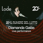 DIAMANDA GALÁS – LIVE PERFORMANCE – IL RUMORE DEL LUTTO FESTIVAL Diamanda Galás - Live Performance - Il Rumore Del Lutto Festival