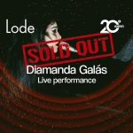 DIAMANDA GALÁS – LIVE PERFORMANCE – IL RUMORE DEL LUTTO FESTIVAL Diamanda Galás - Live Performance - Il Rumore Del Lutto Festival