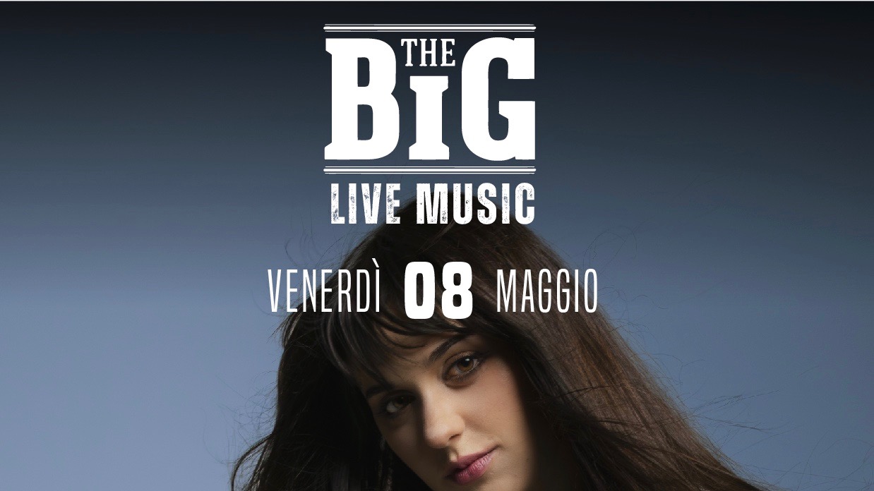 Evento Direzione Annalisa Thebigvicenza Locandina Direzione Annalisa Thebigvicenza - venerdì 8 maggio ore 23:00 - 01:00
