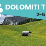 🚵♂️ Dolomiti tour Alpi di Siusi-Gruppo Sella Dolomiti tour Alpi di Siusi – Gruppo Sella a Selva di Val Gardena (BZ) il 2 luglio - 5 luglio 2026