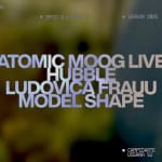 DOM 19.04 ◍ SOLAR ◍ BASSTATION w/ ATOMIC MOOG Live – CAMPIDARTE Dom 19.04 Solar Basstation W – Atomic Moog Live – Campidarte a Ussana (CA) il 19 aprile 2026