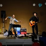 Do’Storieski@Baretto Do’Storieski@Baretto a Monastier di Treviso (TV) il 3 aprile 2026