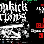 DROPKICK MURPHYS live @Fiera della Musica di Azzano Decimo (PN) – 28 luglio 2026 DROPKICK MURPHYS live @Fiera della Musica di Azzano Decimo (PN) – 28 luglio 2026 a Azzano Decimo il 28 luglio 2026