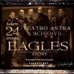 Eagles Story Eagles Story a Schio (VI) il 24 ottobre 2026