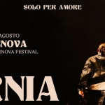 Ernia @ Arena del Mare – Porto Antico, Live in Genova Festival 2026 – 2 agosto Ernia – Arena del Mare – Porto Antico, Live in Genova Festival 2026 – 2 agosto a Genova (GE) il 2 agosto 2026