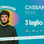 faccianuvola – Cassandra Fest faccianuvola - Cassandra Fest