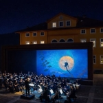 Fantasia 2000 – Concerto Live Fantasia 2000 – Concerto Live a Folgaria (TN) il 12 agosto 2026