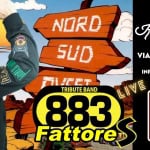 Fattore S -883 tribute- live @ Killjoy Fattore S – 883 tribute – live – Killjoy a Roma (RM) il 11 aprile 2026