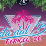 Festa del Bocc Festa del Bocc a Feriolo (VB) il 23 luglio luglio - 3 agosto 2026