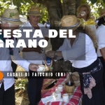 Festa del grano – Casali di Faicchio (BN) Potrebbe essere un'immagine raffigurante testo