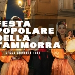 Festa popolare della Tammorra – Sessa Aurunca (CE) Festa popolare della Tammorra – Sessa Aurunca (CE) a Sessa Aurunca (CE) il 17 luglio - 19 luglio 2026