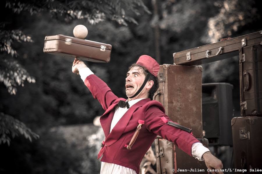 Evento Festival Dalla Montagna Al Lago “Tutti In Valigia” Locandina Festival Dalla Montagna Al Lago “Tutti In Valigia” - giovedì 16 luglio ore 21:00 - 23:00