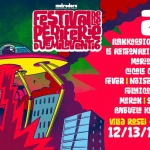 FESTIVAL DELLE PERIFERIE 2026 | INGRESSO GRATUITO Potrebbe essere un'illustrazione raffigurante testo