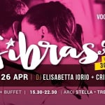 FIBRAS Tdj IORIO + CRISTIANO Fibras Tdj Iorio Cristiano a Trecasali (PR) il 26 aprile 2026
