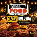 Finger Food Festival Bologna Finger Food Festival Bologna a Bologna (BO) il 11 settembre - 13 settembre 2026