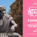 FUORICORSO – IL MERCOLEDì UNIVERSITARIO Fuoricorso – Il Mercoledì Universitario a Ferrara (FE) il 6 maggio - 7 maggio 2026