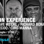 FUSION EXPERIENCE – MAIN STAGE – Fano Jazz By The Sea 2026 Fusion Experience – Main Stage – Fano Jazz By The Sea 2026 a Fano (PU) il 25 luglio 2026