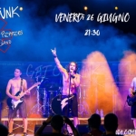 GET ON FUNK – Red Hot Chili Peppers tribute band @ The Jiminy GET ON FUNK – Red Hot Chili Peppers tribute band – The Jiminy a Pescantina (VR) il 26 giugno 2026