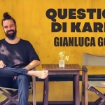 Gianluca Gotto – Questione di Karma Gianluca Gotto – Questione di Karma a Ferrara (FE) il 20 settembre 2026