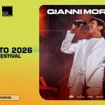GIANNI MORANDI Gianni Morandi