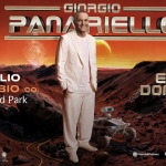 GIORGIO PANARIELLO – E SE DOMANI… // Lake Sound Park Giorgio Panariello – E Se Domani… – Lake Sound Park a Cernobbio (CO) il 15 luglio 2026