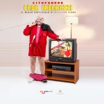 Giuseppe Ninno Mandrake “Citofonare Casa Imbarazzi” || Teatro Duemila – Ragusa Potrebbe essere un contenuto di pop art raffigurante testo