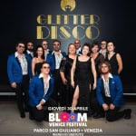 Glitter Disco Live | Bloom Venice Festival Glitter Disco Live Bloom Venice Festival a Venezia (VE) il 30 aprile 2026