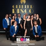 Glitter Disco Live | Bloom Venice Festival Glitter Disco Live Bloom Venice Festival a Venezia (VE) il 30 aprile 2026