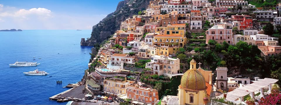 Evento GT La Costiera Amalfitana Locandina GT La Costiera Amalfitana - da sabato 31 ottobre - giovedì 5 novembre 2026 ore 08:00 ore 20:00
