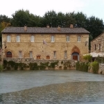 GT La Via Francigena fra le colline e i boschi della Val d’ Orcia GT La Via Francigena fra le colline e i boschi della Val d’ Orcia a Castiglione d'Orcia (SI) il 8 ottobre - 12 ottobre 2026