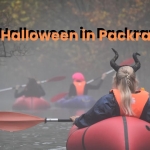 🍂🍁Halloween in Packraft! 🎃👻 Halloween in Packraft! a Polcenigo il 31 ottobre 2026