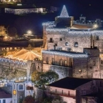 I mercatini di Natale nel Castello di Limatola e Napoli I mercatini di Natale nel Castello di Limatola e Napoli a Limatola (BN) il 28 novembre - 29 novembre 2026