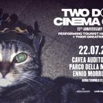 I Two Doors Cinema Club in Concerto a Roma I Two Doors Cinema Club in Concerto a Roma a Roma (RM) il 22 luglio 2026