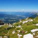 Il Cammino dei Pastori, nella magica cornice dell’Alpago Nessuna descrizione della foto disponibile.