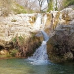 IL CAMMINO DELLE ACQUE-Cascata Liscia di Campopiano IL CAMMINO DELLE ACQUE – Cascata Liscia di Campopiano a Mondragone (CE) il 20 marzo 2027