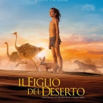 IL FIGLIO DEL DESERTO Il Figlio Del Deserto a San Vito al Tagliamento il 15 maggio 2026