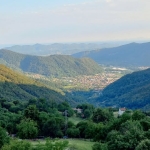 Il pittoresco borgo di Milies tra natura e antiche tradizioni Il pittoresco borgo di Milies tra natura e antiche tradizioni