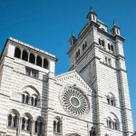 Il Santo Graal Genova – Special Edition Il Santo Graal Genova – Special Edition a Genova (GE) il 10 ottobre 2026